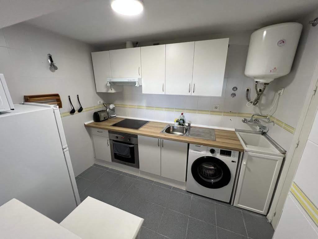 Apartamento Caribe En Aguadulce, Wifi, Aire Acondicionado, Free Parking Aguadulce  Bagian luar foto