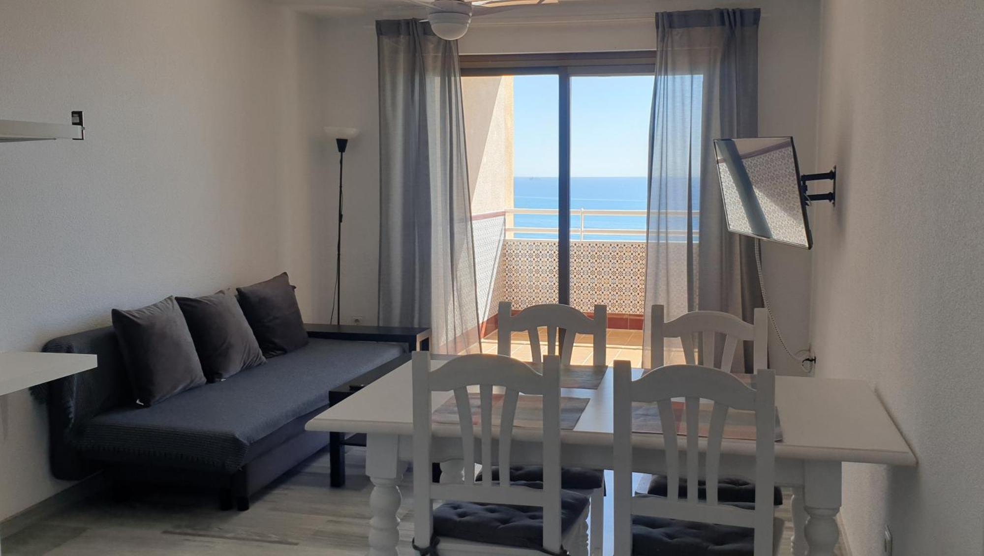 Apartamento Caribe En Aguadulce, Wifi, Aire Acondicionado, Free Parking Aguadulce  Bagian luar foto
