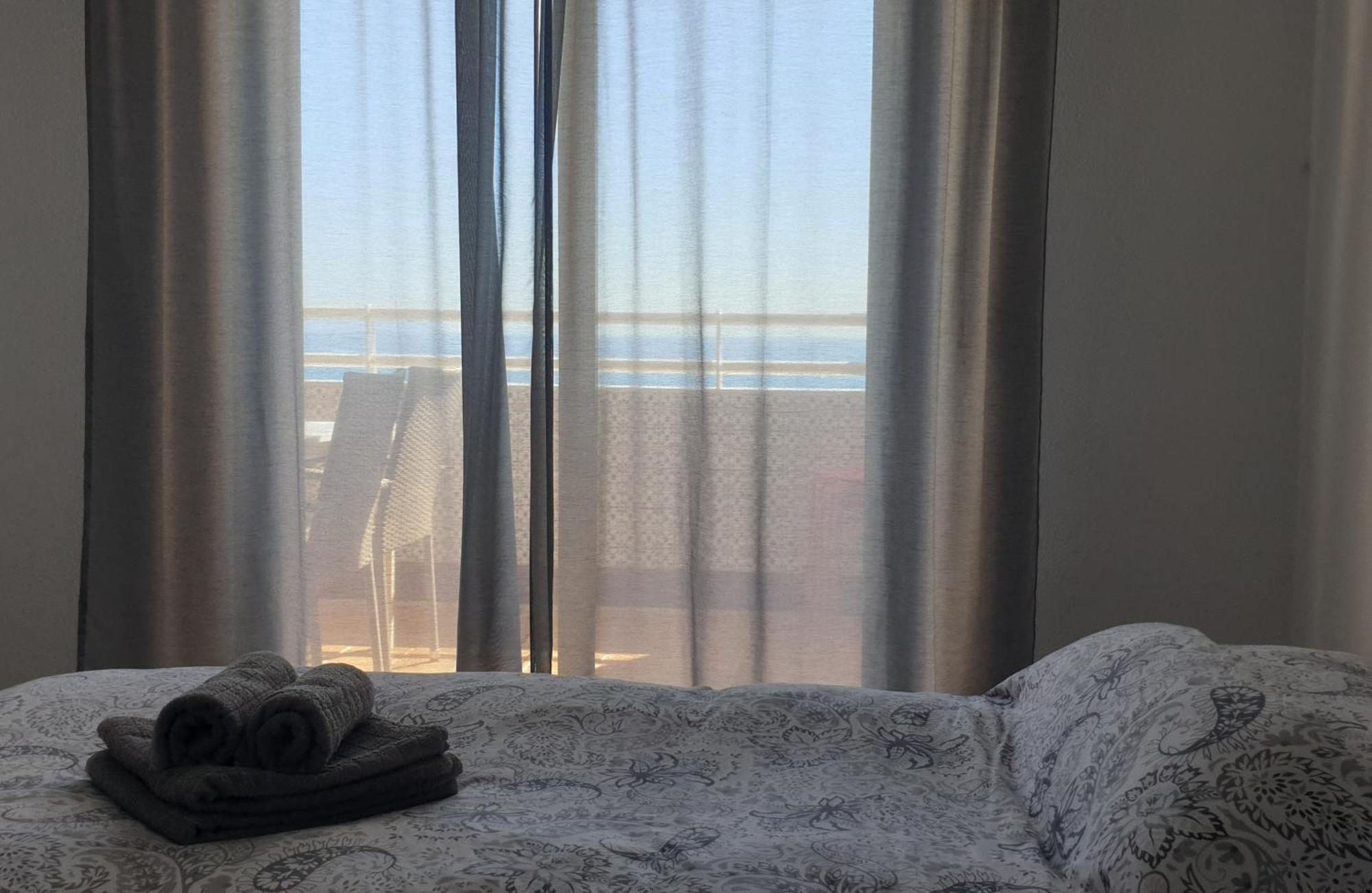 Apartamento Caribe En Aguadulce, Wifi, Aire Acondicionado, Free Parking Aguadulce  Bagian luar foto