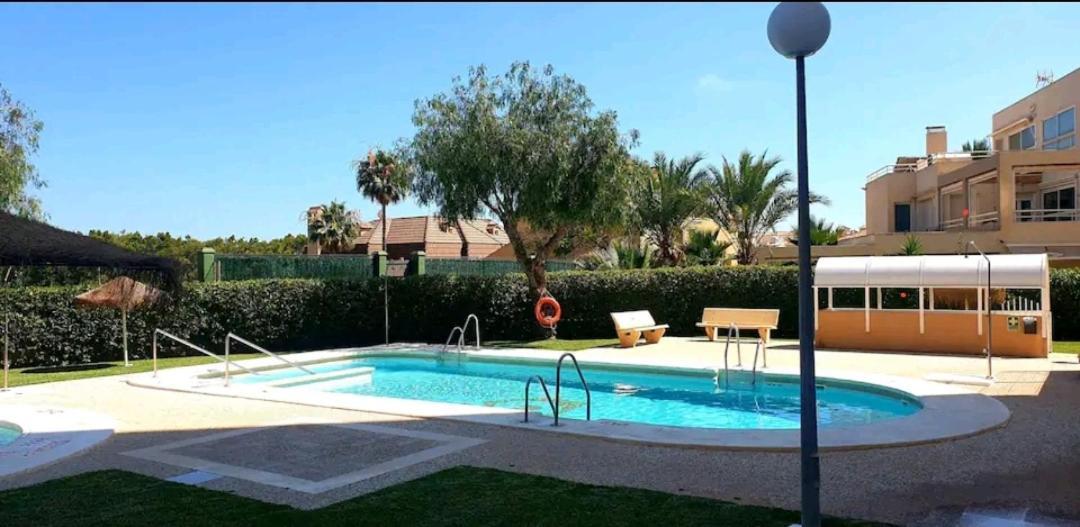 Apartamento Caribe En Aguadulce, Wifi, Aire Acondicionado, Free Parking Aguadulce  Bagian luar foto